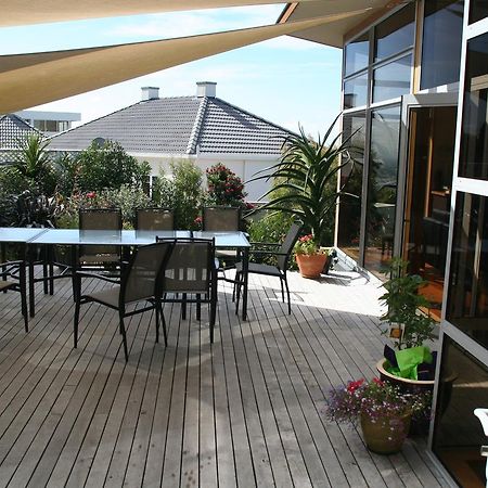 Onuku Bed And Breakfast Christchurch Luaran gambar
